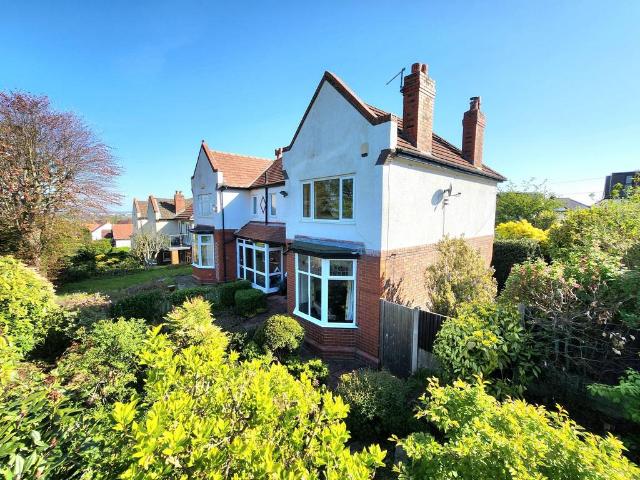 House for sale in Appleton, Warrington