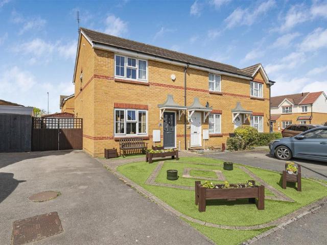 House for sale in Bradley Stoke