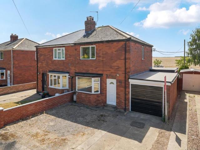 House for sale in Cranwell, Brauncewell and Byard's Leap, Ashby De La Launde