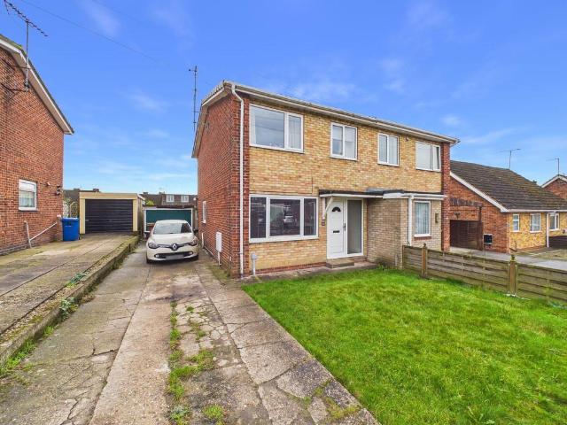 House for sale in Driffield, East Riding Of Yorkshire