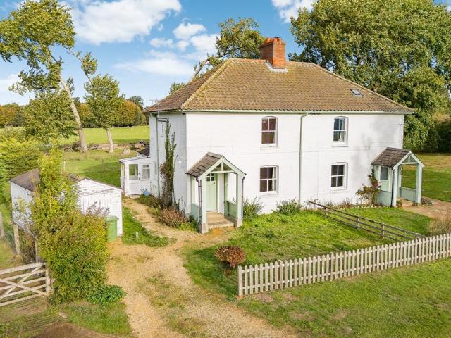 House for sale in Castle Acre, King's Lynn and West Norfolk