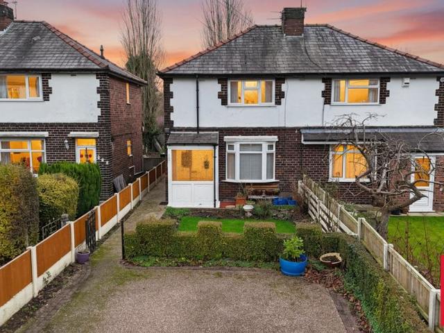 House for sale in Warrington, Isle Of Man