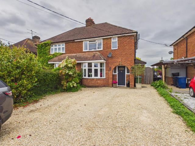 House for sale in Little Missenden, Buckinghamshire
