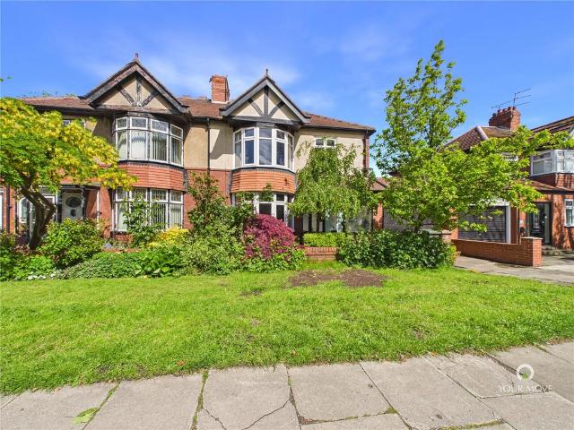 House for sale in Whitley Bay, North Tyneside