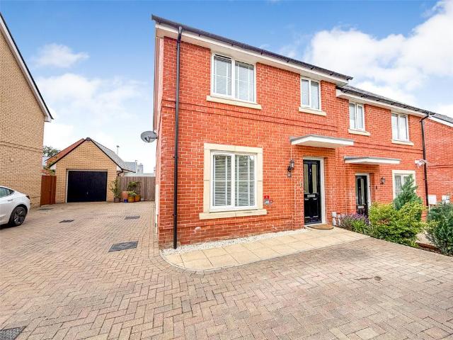 House for sale in North Town, Aldershot