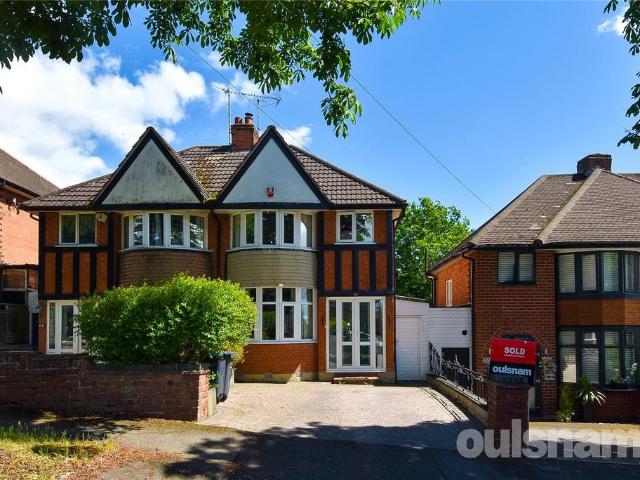 House for sale in West Midlands