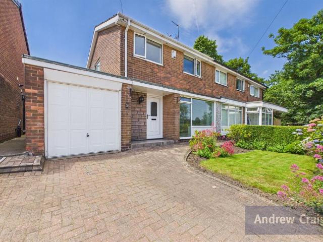 House for sale in Jarrow, Tyne And Wear