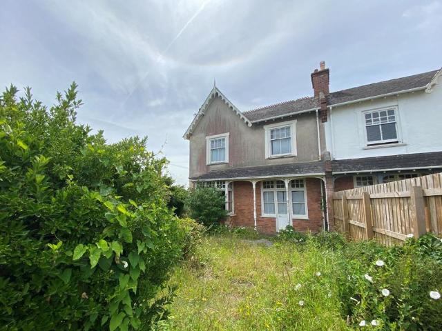 House for sale in Babbacombe