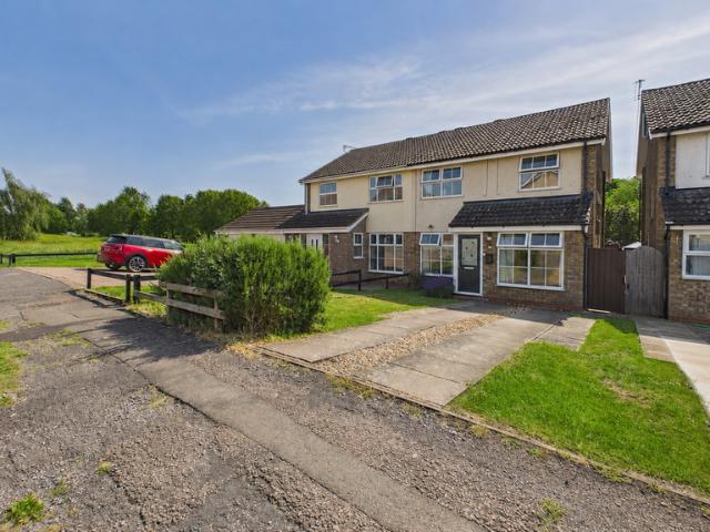 House for sale in Bedgrove, Aylesbury