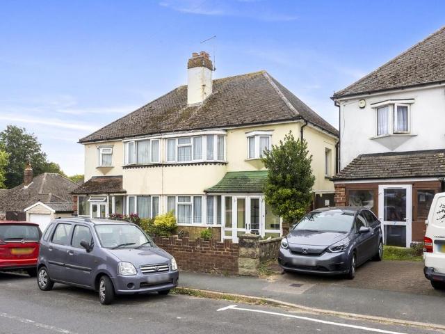 House for sale in Portslade Village, Brighton & Hove
