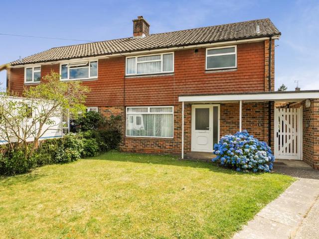 House for sale in Storrington and Sullington, Horsham