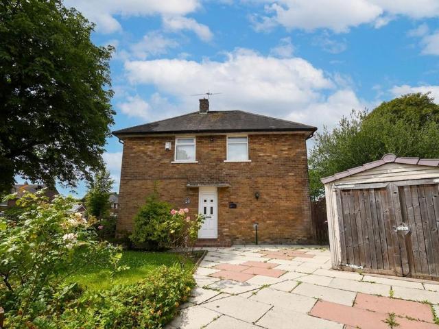 House for sale in Little Bolton, Salford