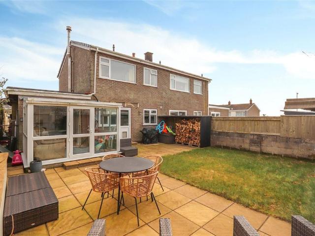House for sale in Weir Quay, Devon