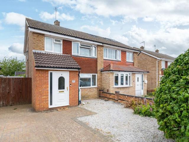 House for sale in West Bletchley, Bletchley