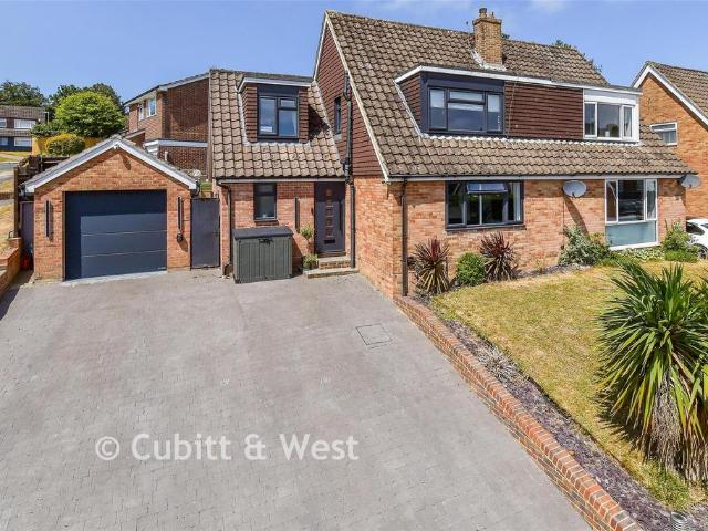House for sale in Cross In Hand, East Sussex