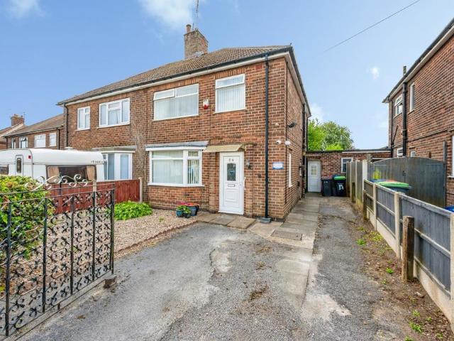 House for sale in East Midlands