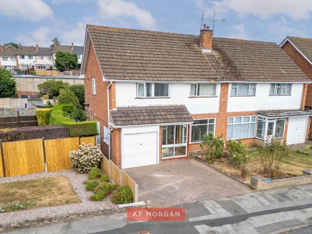 House for sale in Greenlands, Redditch