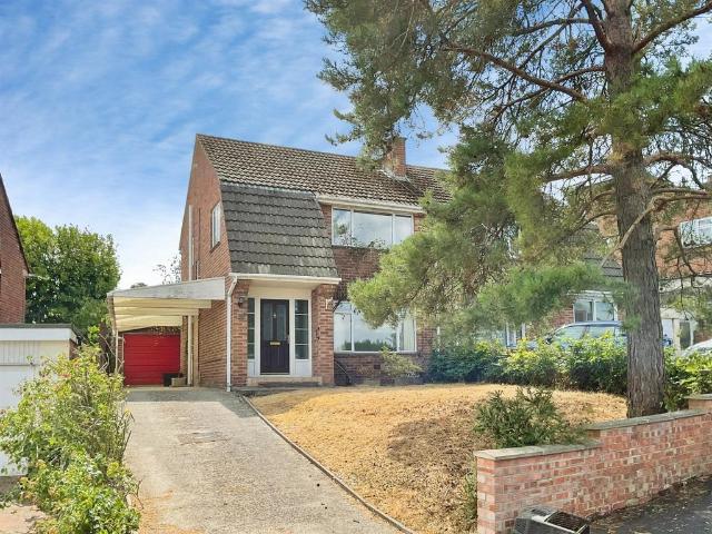 House for sale in Hanham Abbots, South Gloucestershire