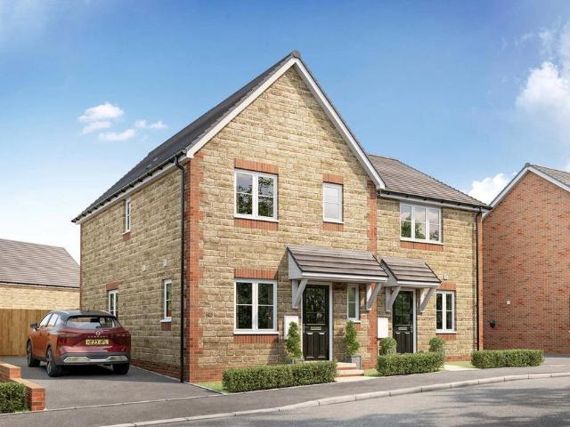 House for sale in Kentisbury, Devon