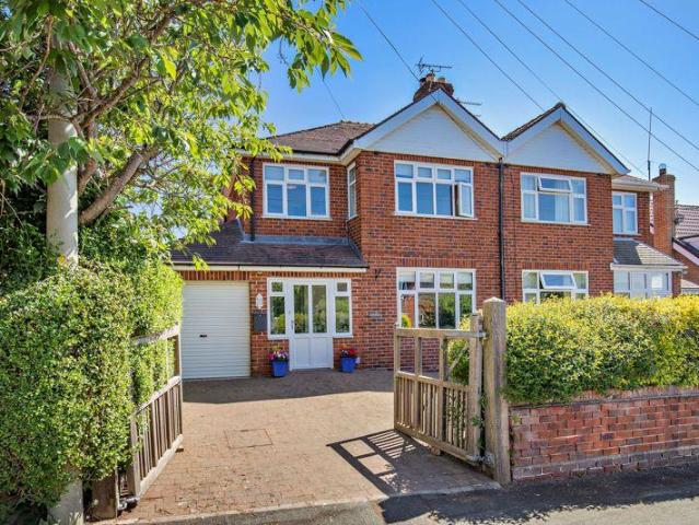 House for sale in Tarporley