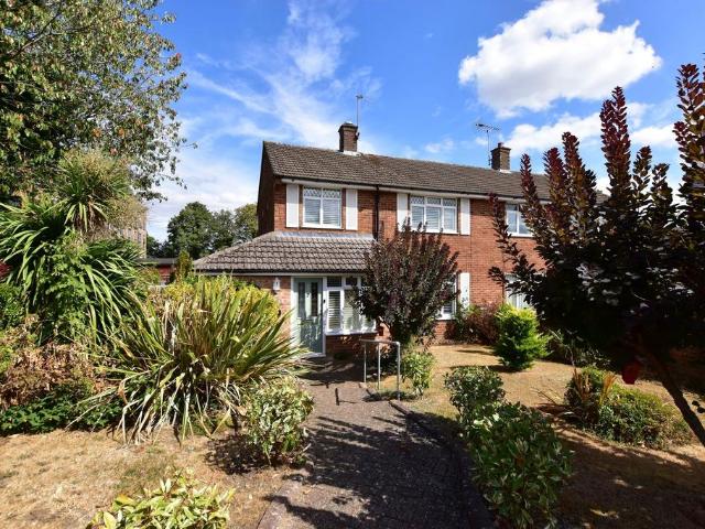 House for sale in Batchworth, Hertfordshire