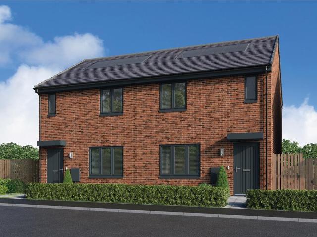 House for sale in Kilbowie, Clydebank