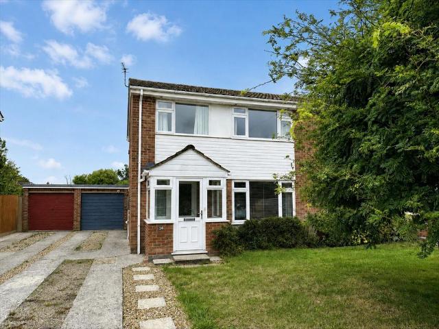 House for sale in Burnham-on-Sea and Highbridge, Burnham-on-sea
