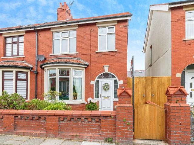 House for sale in Marton, Blackpool