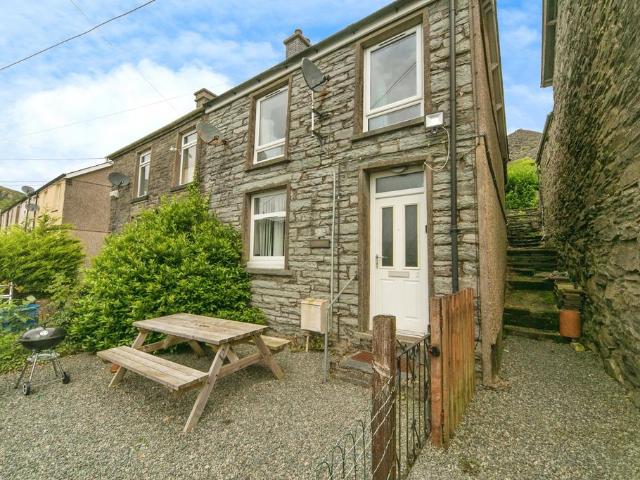 House for sale in Ffestiniog, Blaenau Ffestiniog