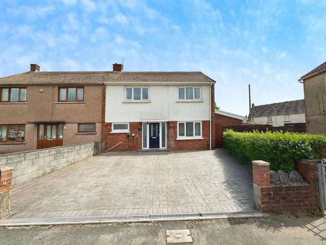 House for sale in Sandfields East, Aberavon