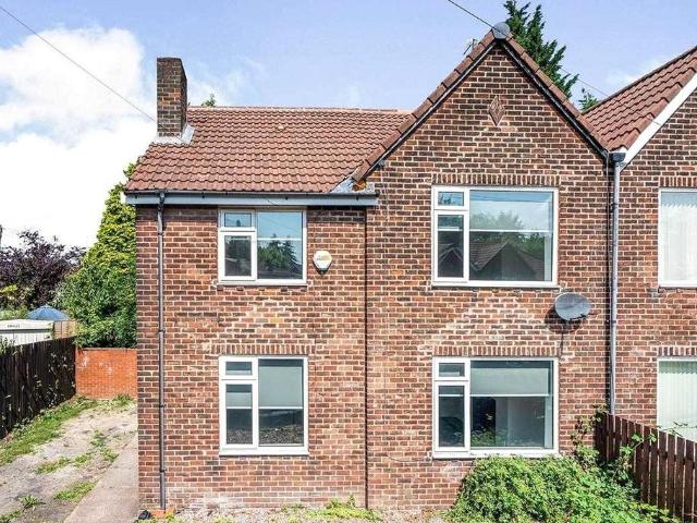 House for sale in Swinton Park, Salford