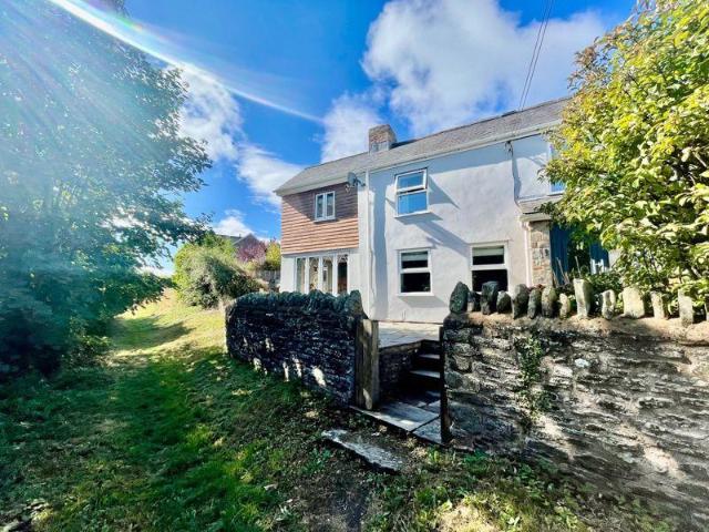 House for sale in Drybrook, Bromsberrow Heath