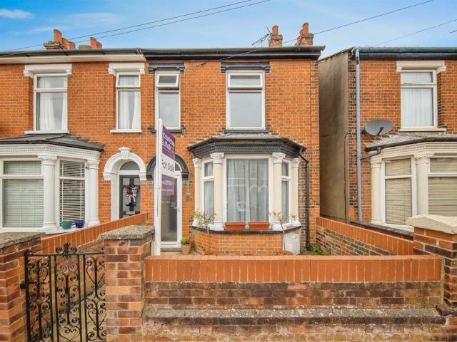 House for sale in California, Key Street