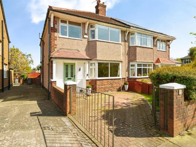 House for sale in Liscard