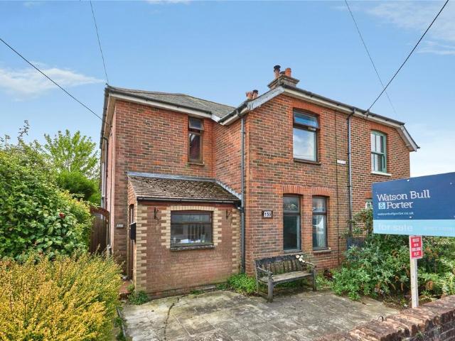 House for sale in Wootton Bridge, Isle Of Wight