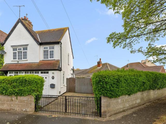House for sale in Winthorpe, Belleau