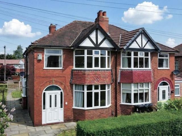 House for sale in Trafford Park, Isle Of Man