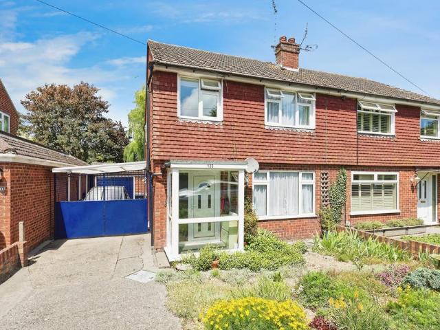House for sale in Sandwich, Ash