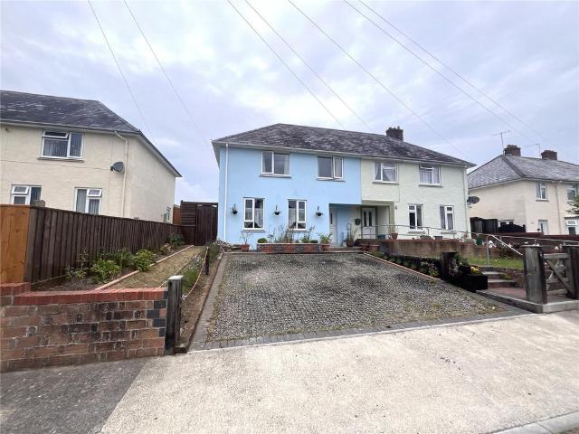 House for sale in Monkton, Pembroke