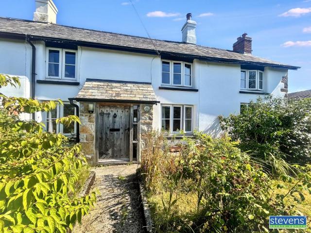 House for sale in Brandis Corner, Devon