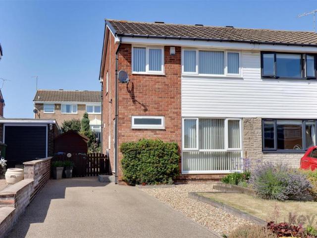 House for sale in South Yorkshire