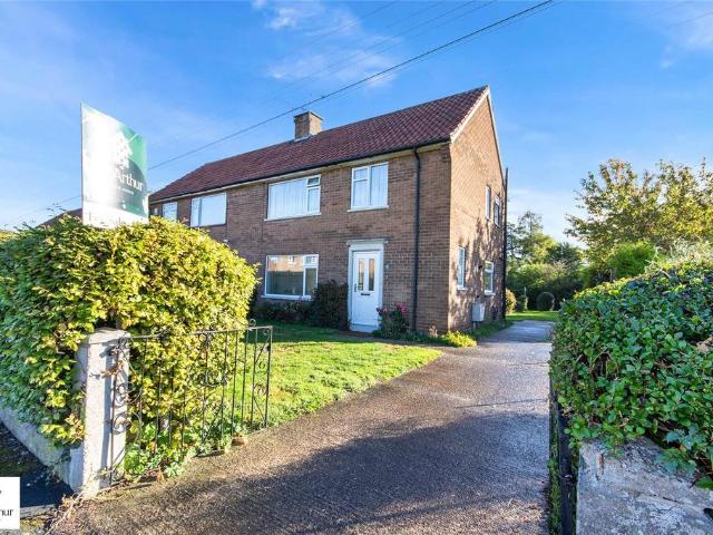 House for sale in Harworth, Bassetlaw
