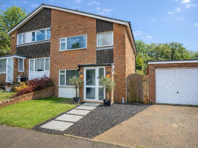 House for sale in Hollington, Guestling Green