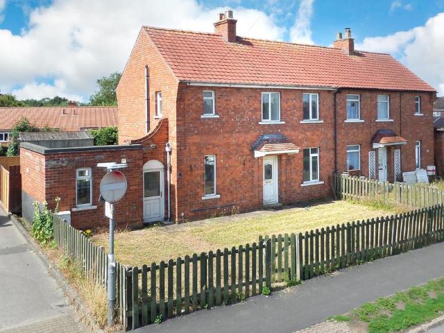 House for sale in Market Weighton