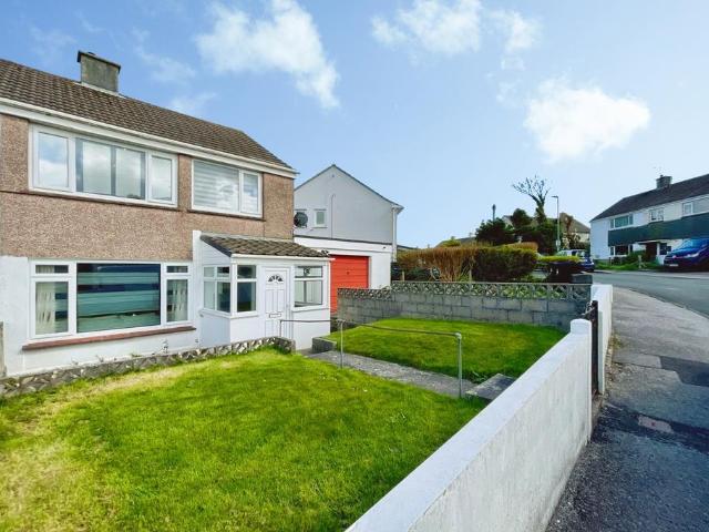 House for sale in Highertown, Penweathers