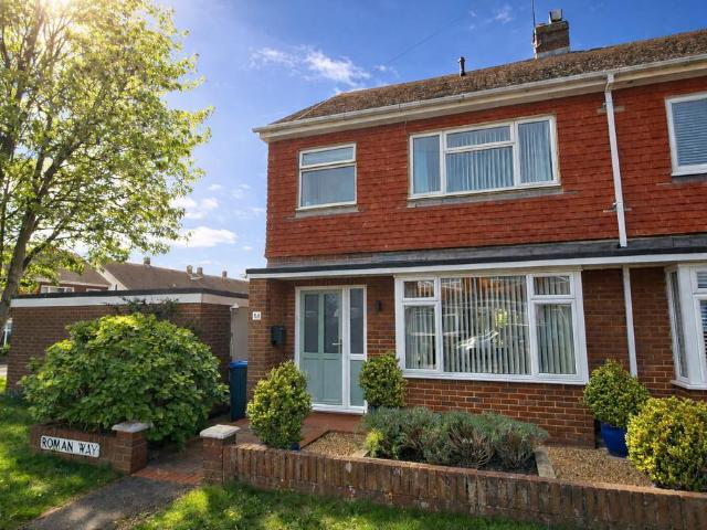 House for sale in Fishersgate, Isle Of Man