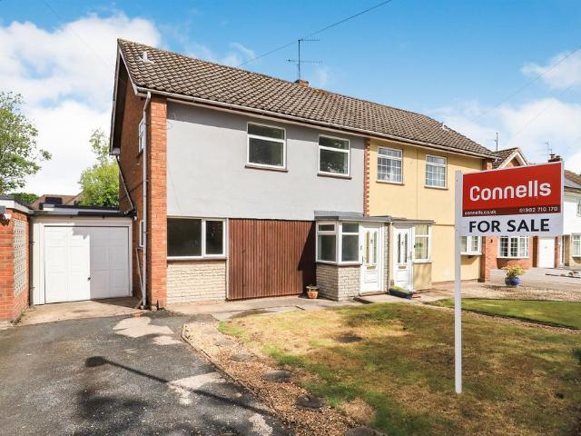 House for sale in Snapes Green, West Midlands