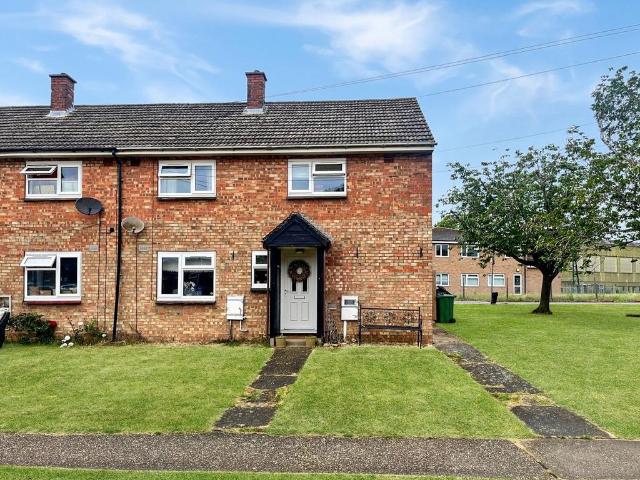 House for sale in Ingleby, Lincolnshire