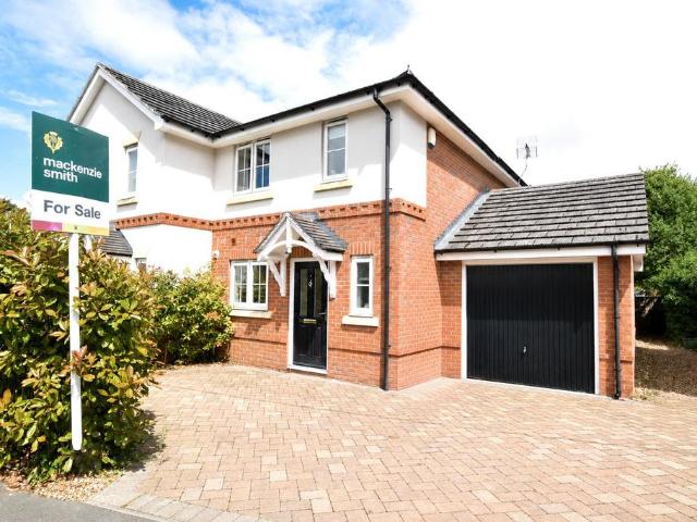 House for sale in Farnborough, Isle Of Man