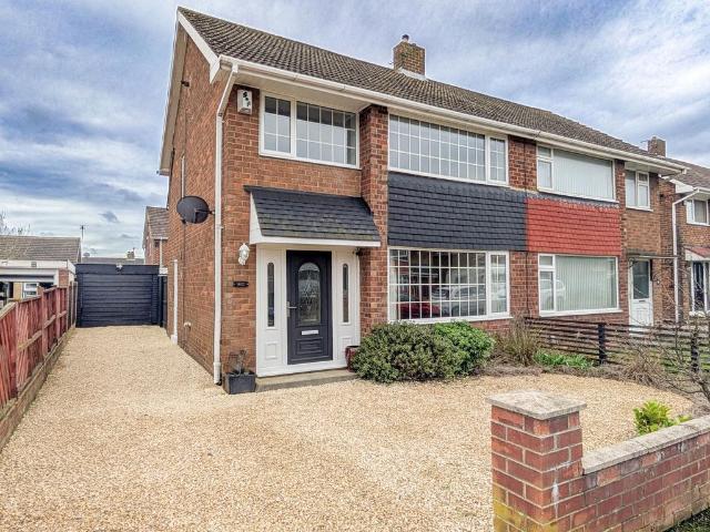 House for sale in Stockton-on-tees, Isle Of Man